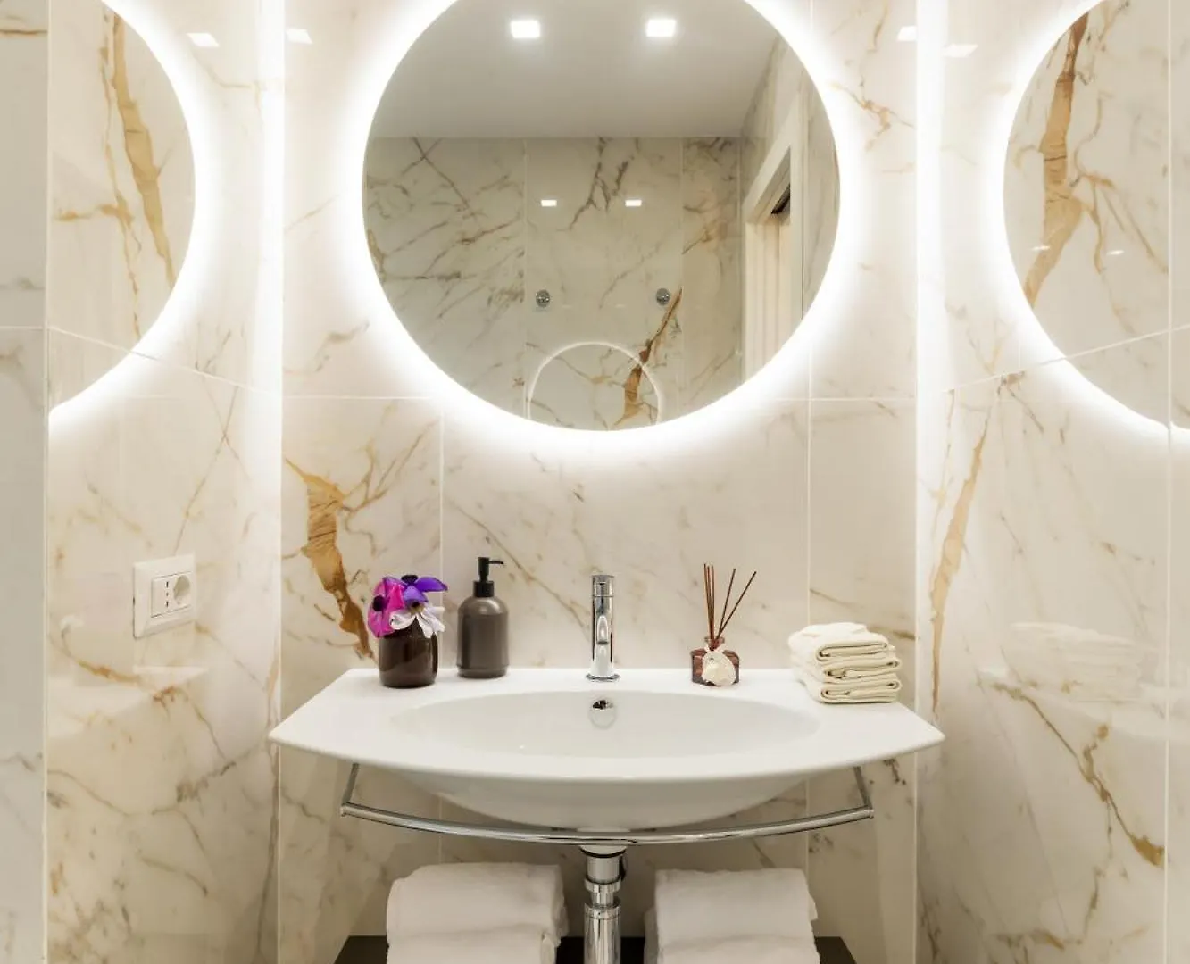 Terrace Boutique Apartment - Dolce Vita Rom