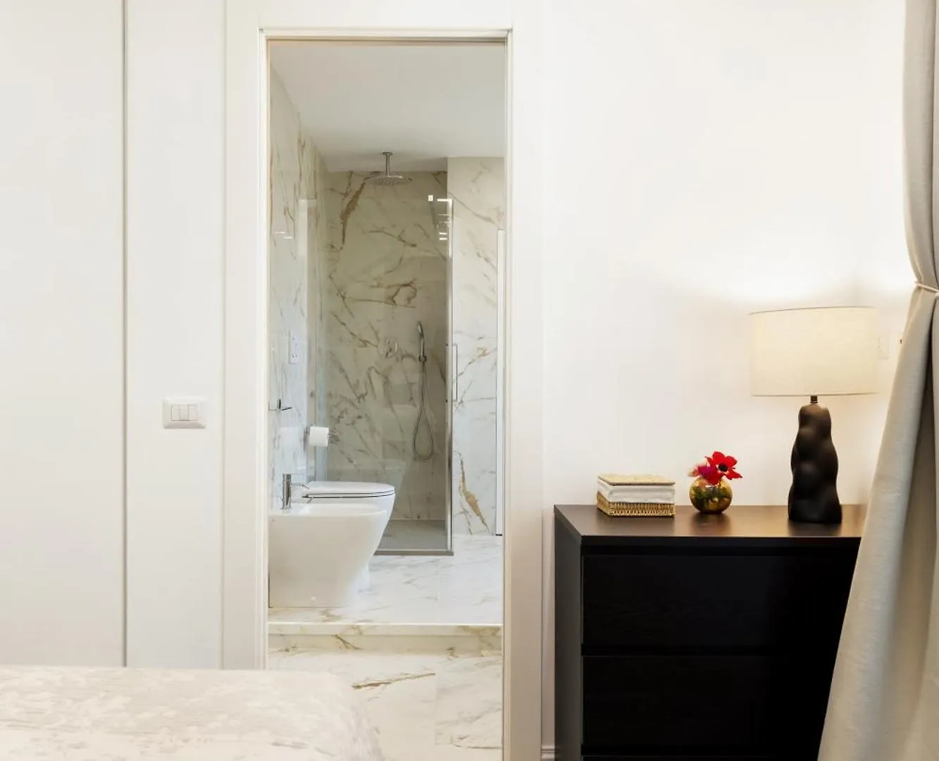 Terrace Boutique Apartment - Dolce Vita Rom