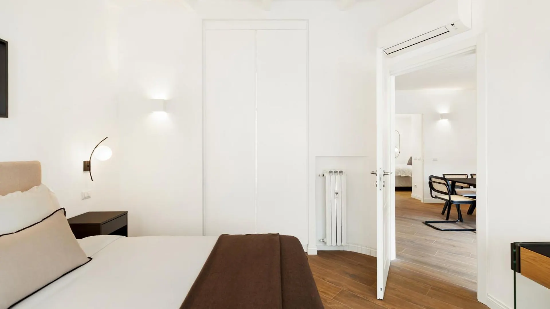 Terrace Boutique Apartment - Dolce Vita Rom
