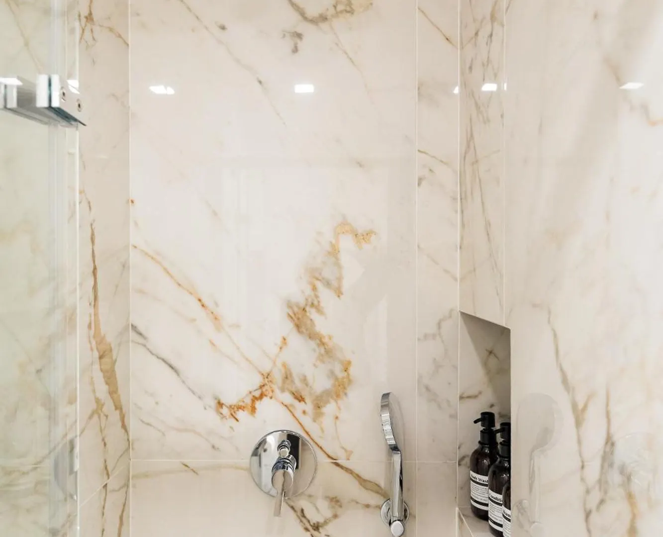 Terrace Boutique Apartment - Dolce Vita Rom 0*,