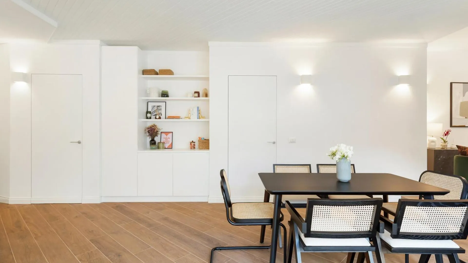 Terrace Boutique Apartment - Dolce Vita Rom