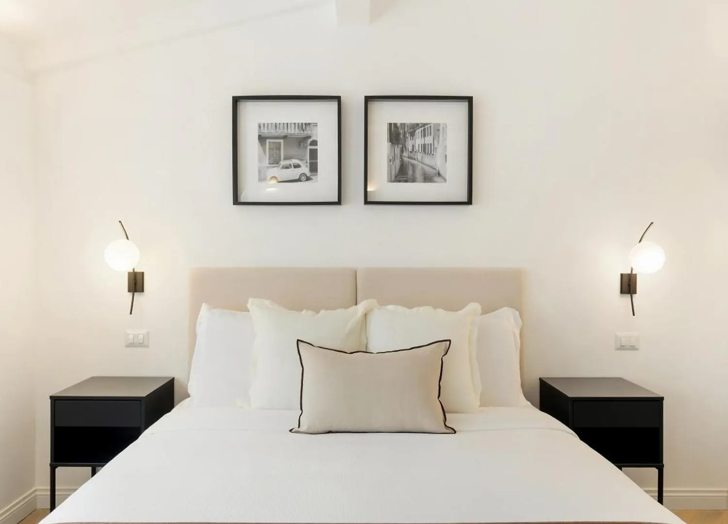 Terrace Boutique Apartment - Dolce Vita Rom