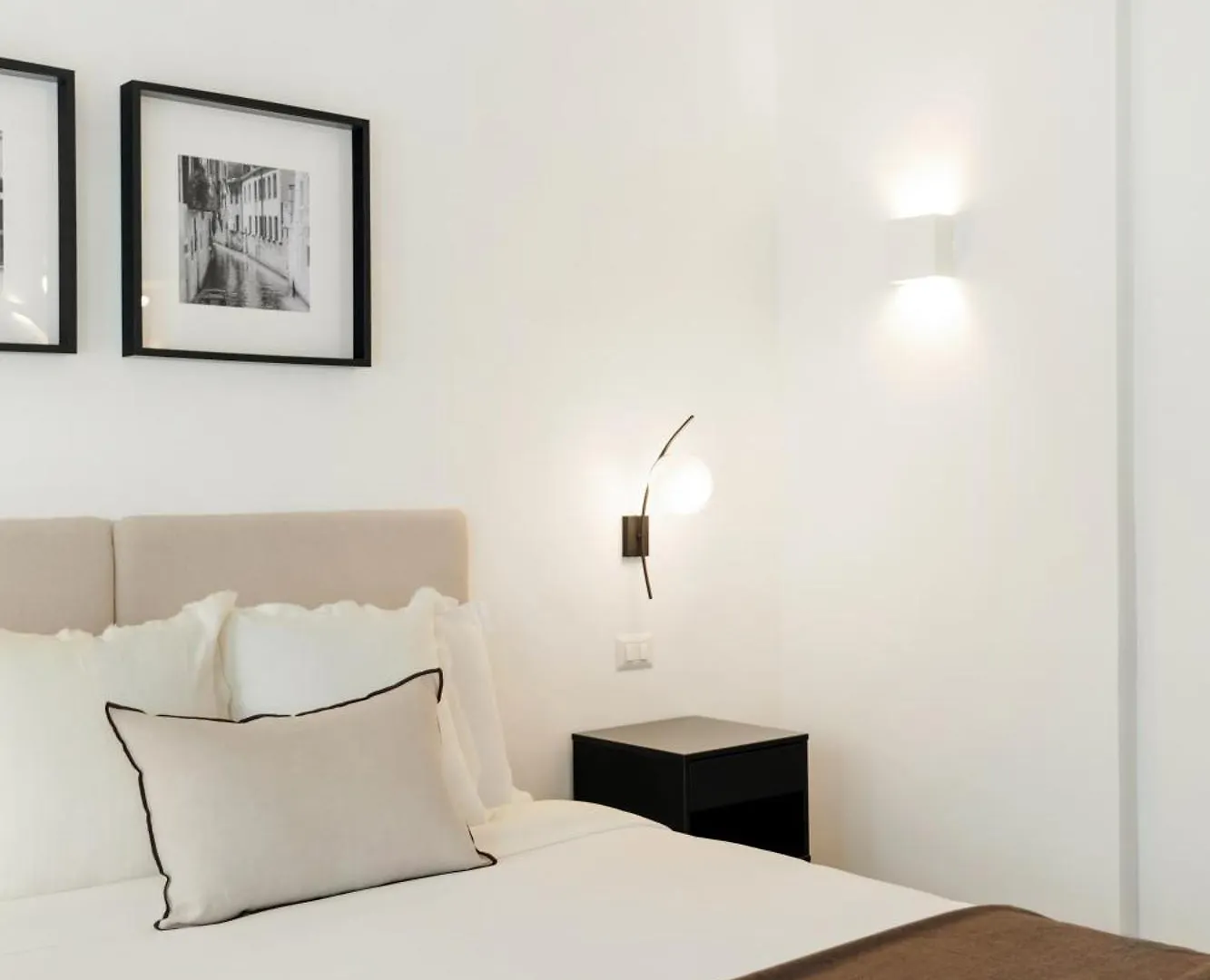 Terrace Boutique Apartment - Dolce Vita Rom 0*,