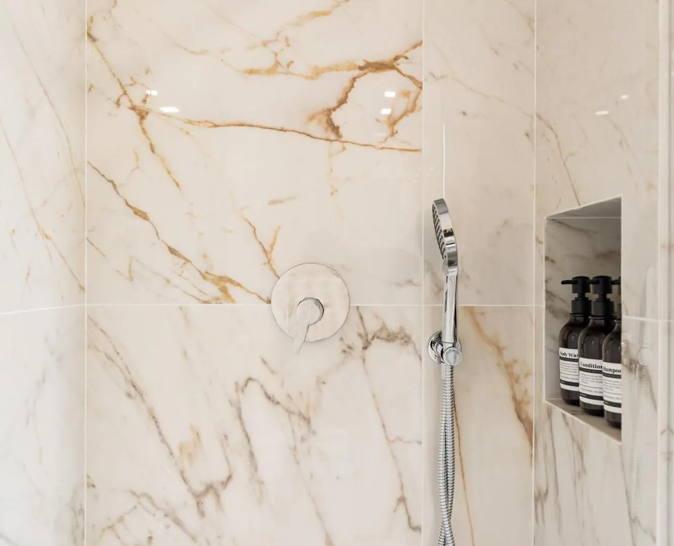Terrace Boutique Apartment - Dolce Vita Rom