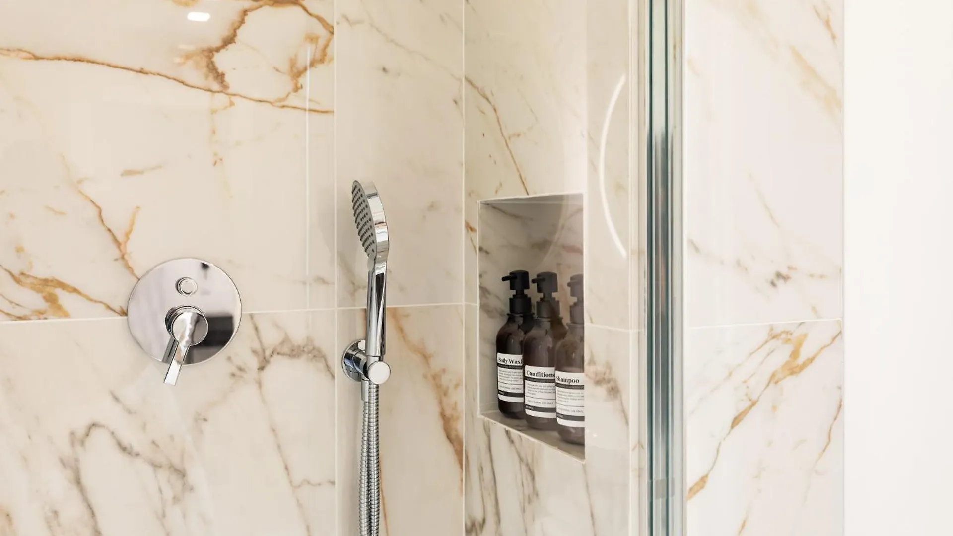 Terrace Boutique Apartment - Dolce Vita Rom