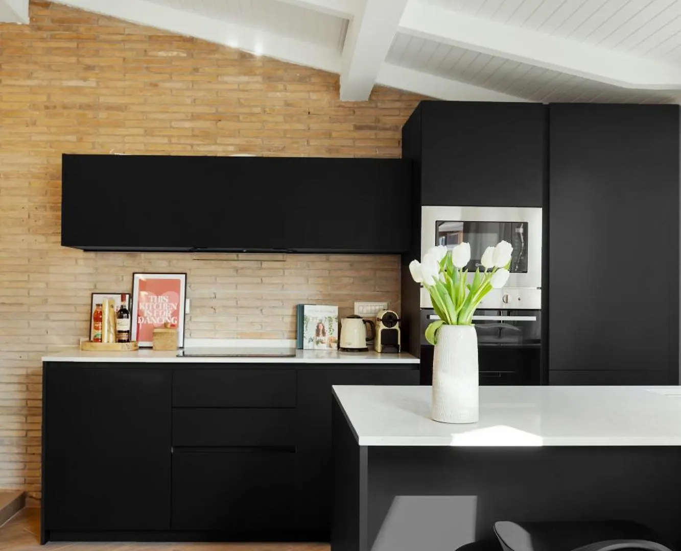 Terrace Boutique Apartment - Dolce Vita Rom