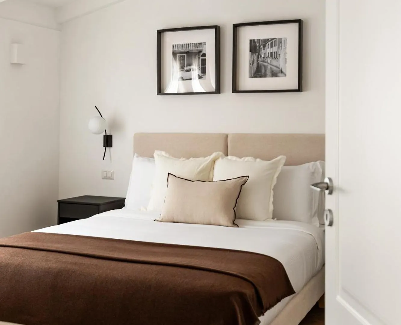 Terrace Boutique Apartment - Dolce Vita Rom Italien