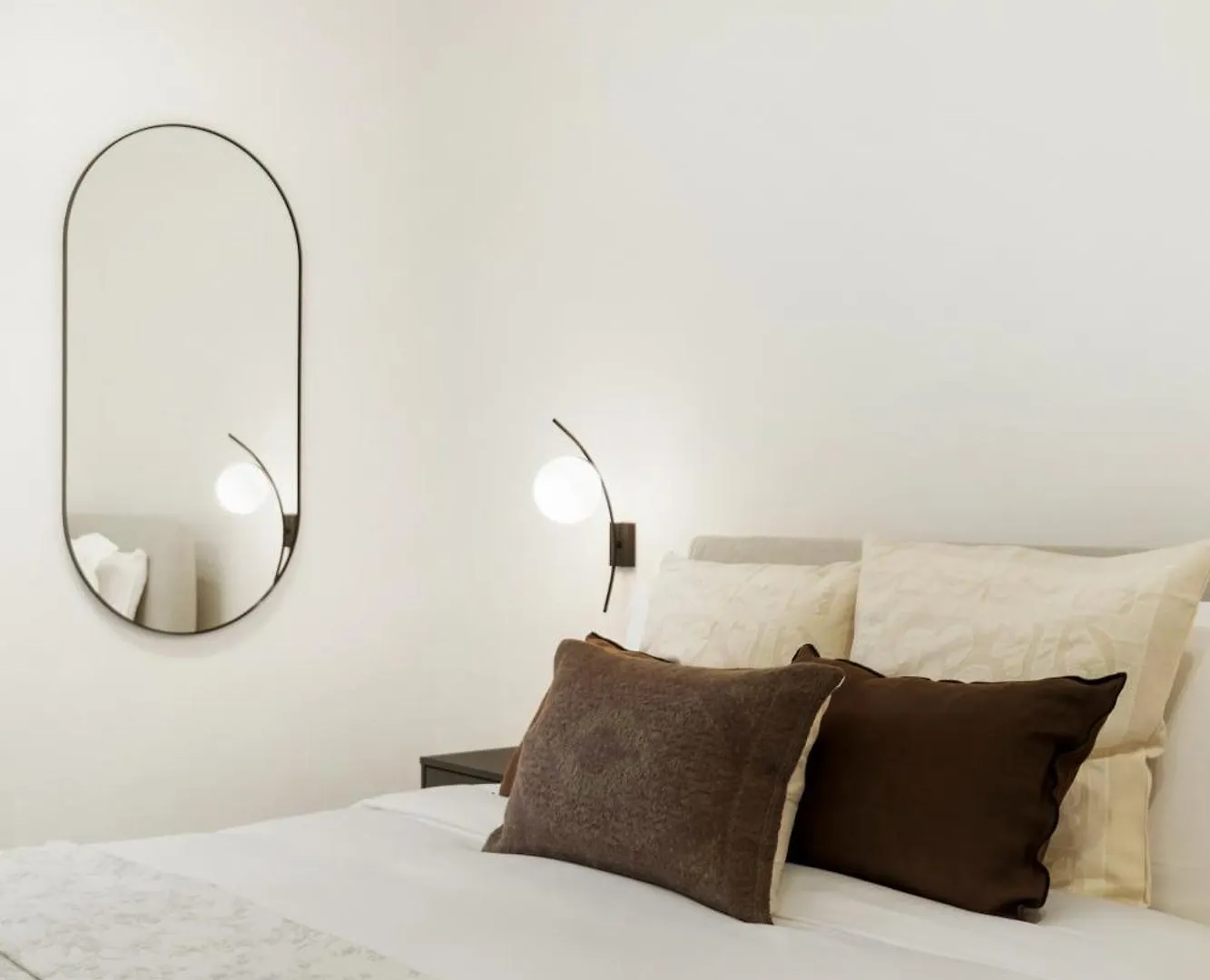 Terrace Boutique Apartment - Dolce Vita Rom