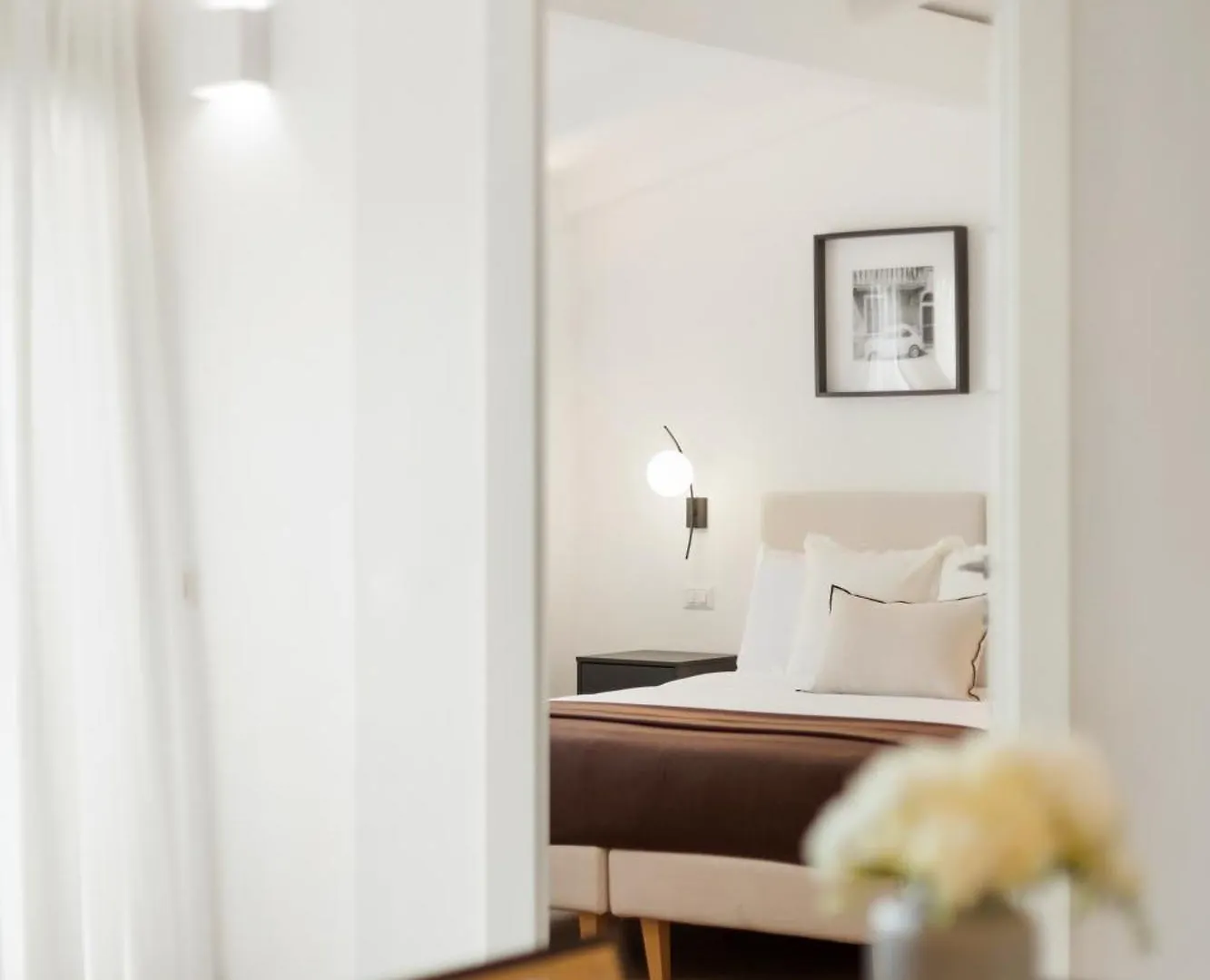 Terrace Boutique Apartment - Dolce Vita Rom