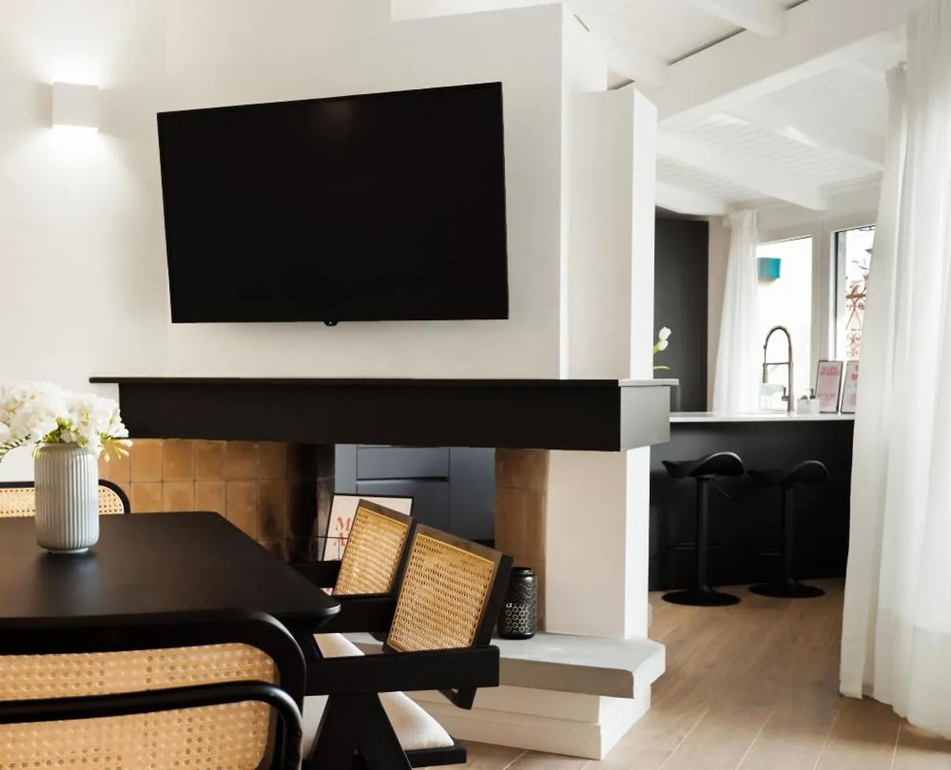 Terrace Boutique Apartment - Dolce Vita Rom 0*,  Italien