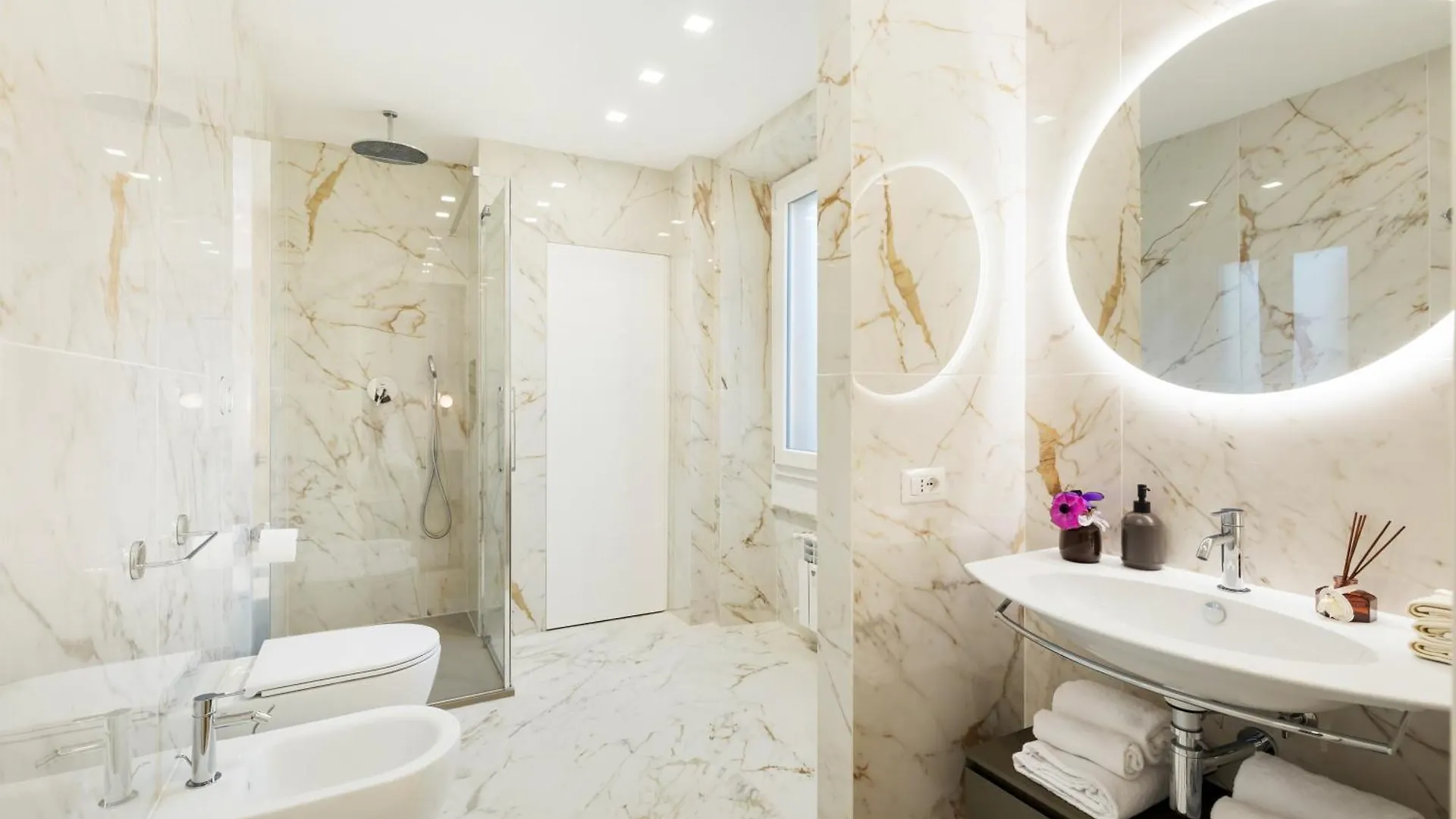 Terrace Boutique Apartment - Dolce Vita Rom
